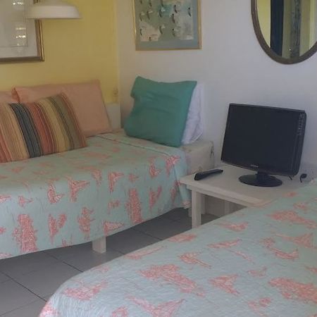 ויסקז Sea Gate Hotel מראה חיצוני תמונה