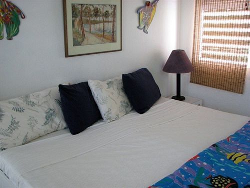 ויסקז Sea Gate Hotel מראה חיצוני תמונה