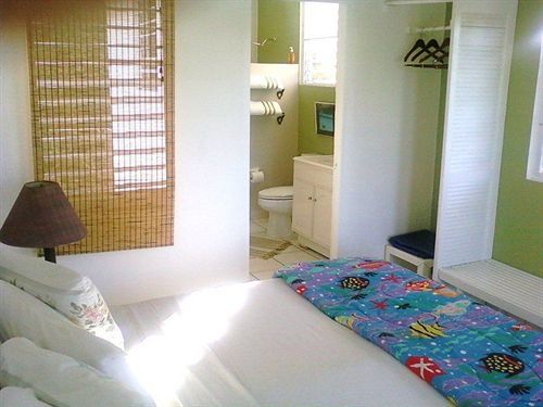 ויסקז Sea Gate Hotel מראה חיצוני תמונה