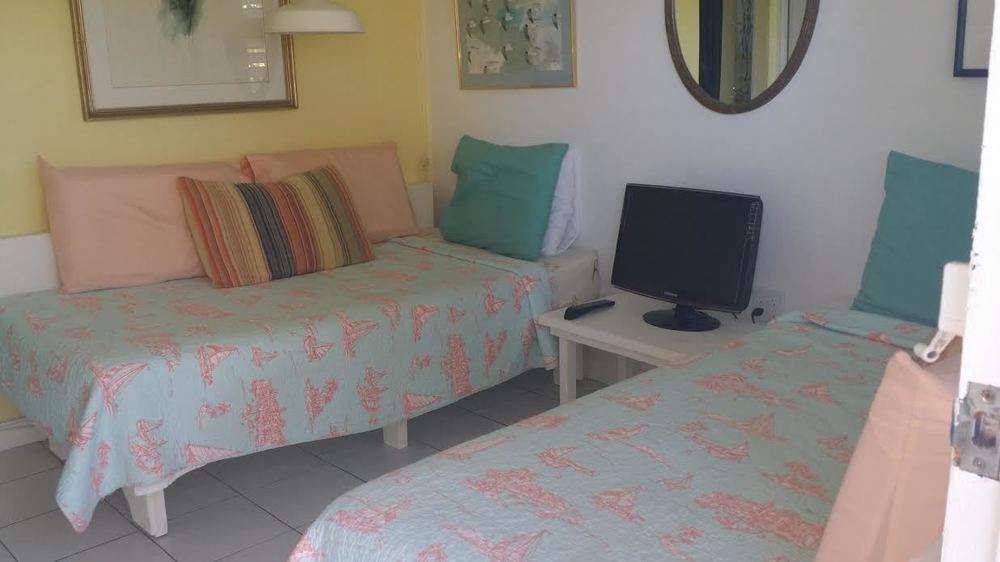ויסקז Sea Gate Hotel מראה חיצוני תמונה