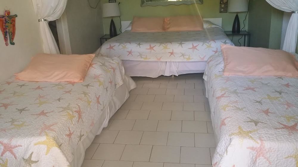 ויסקז Sea Gate Hotel מראה חיצוני תמונה