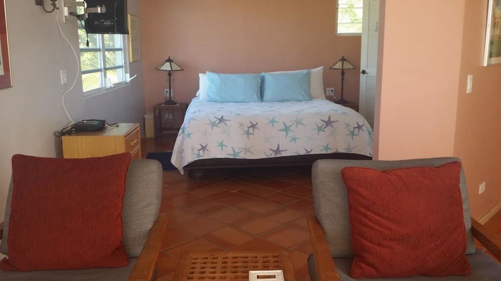 ויסקז Sea Gate Hotel מראה חיצוני תמונה