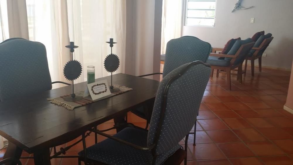 ויסקז Sea Gate Hotel מראה חיצוני תמונה
