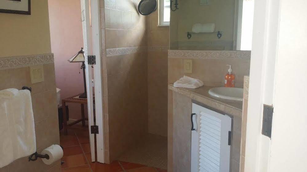 ויסקז Sea Gate Hotel מראה חיצוני תמונה