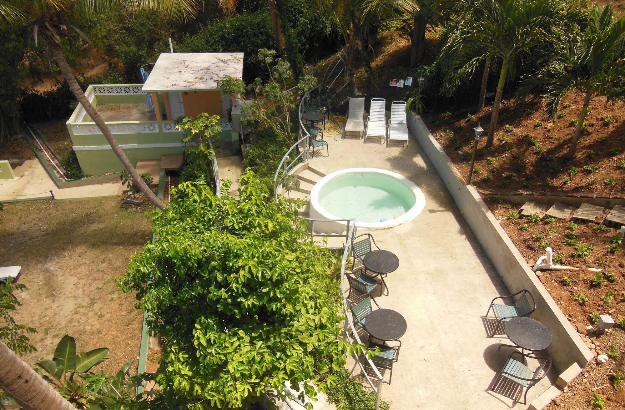 ויסקז Sea Gate Hotel מראה חיצוני תמונה