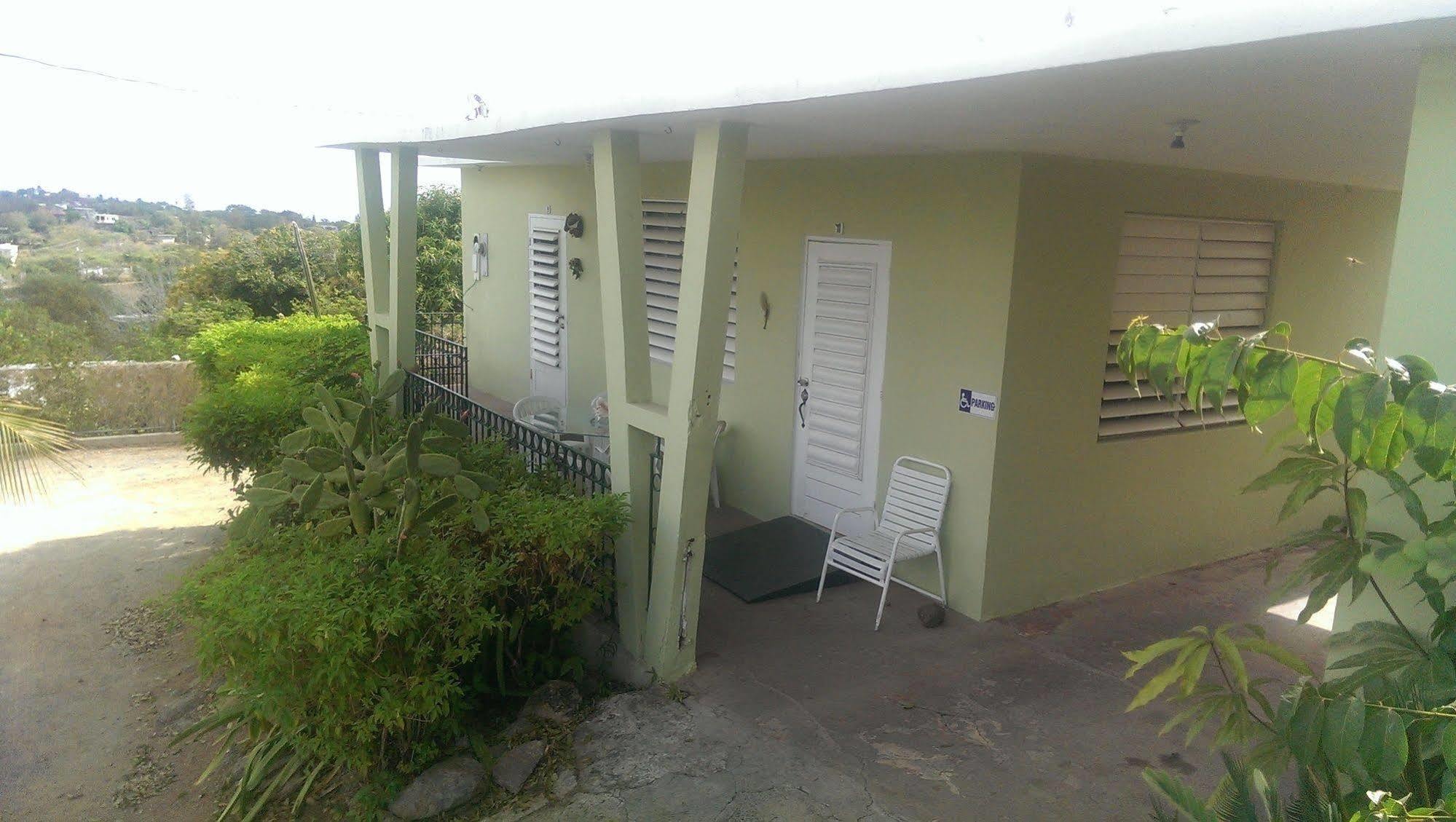 ויסקז Sea Gate Hotel מראה חיצוני תמונה